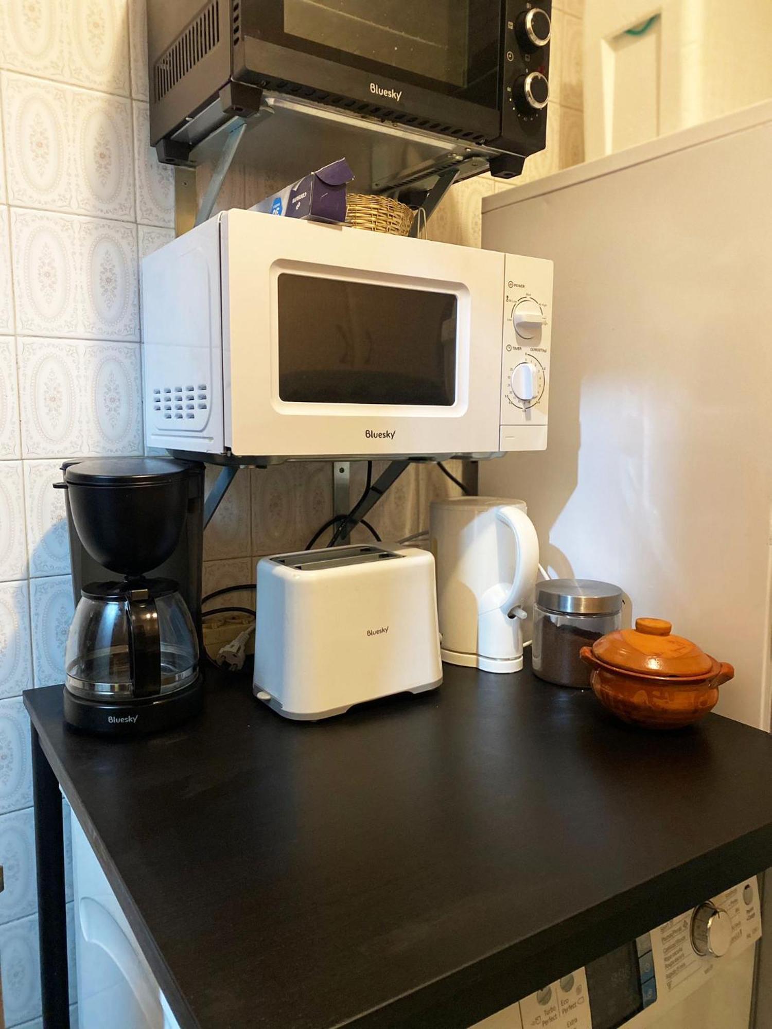 Valencia Well Located Shared Apartment Exterior foto